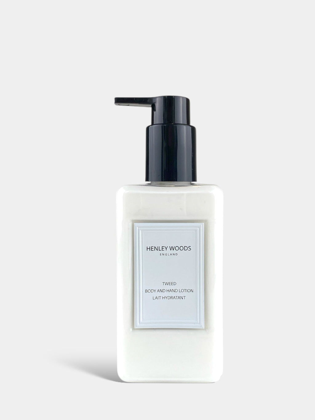 Tweed Body and Hand Lotion 300ml