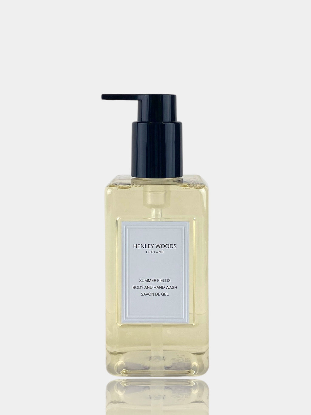 Summer Fields Body and Hand Wash