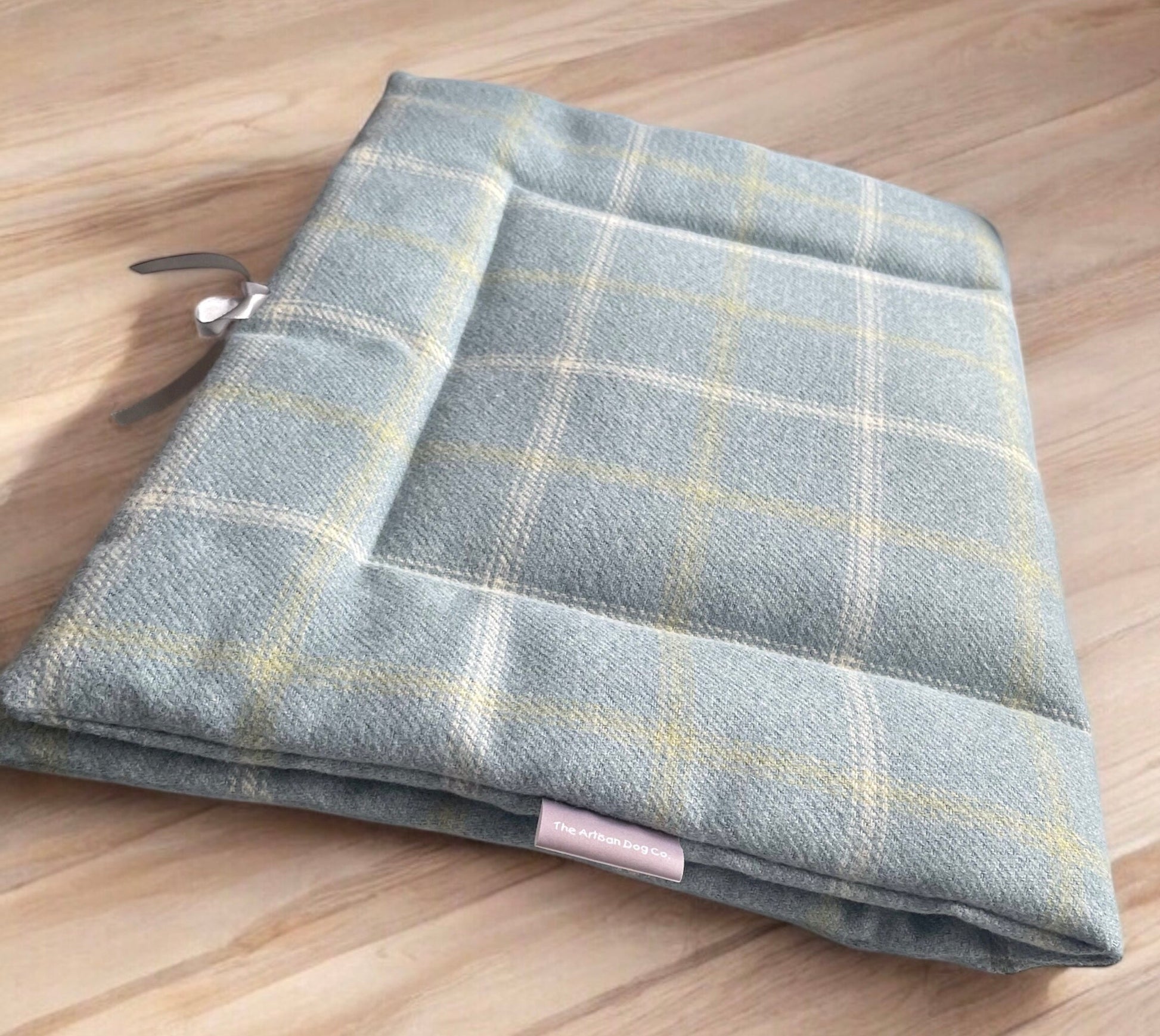 Foldable Travel Bed for Dogs