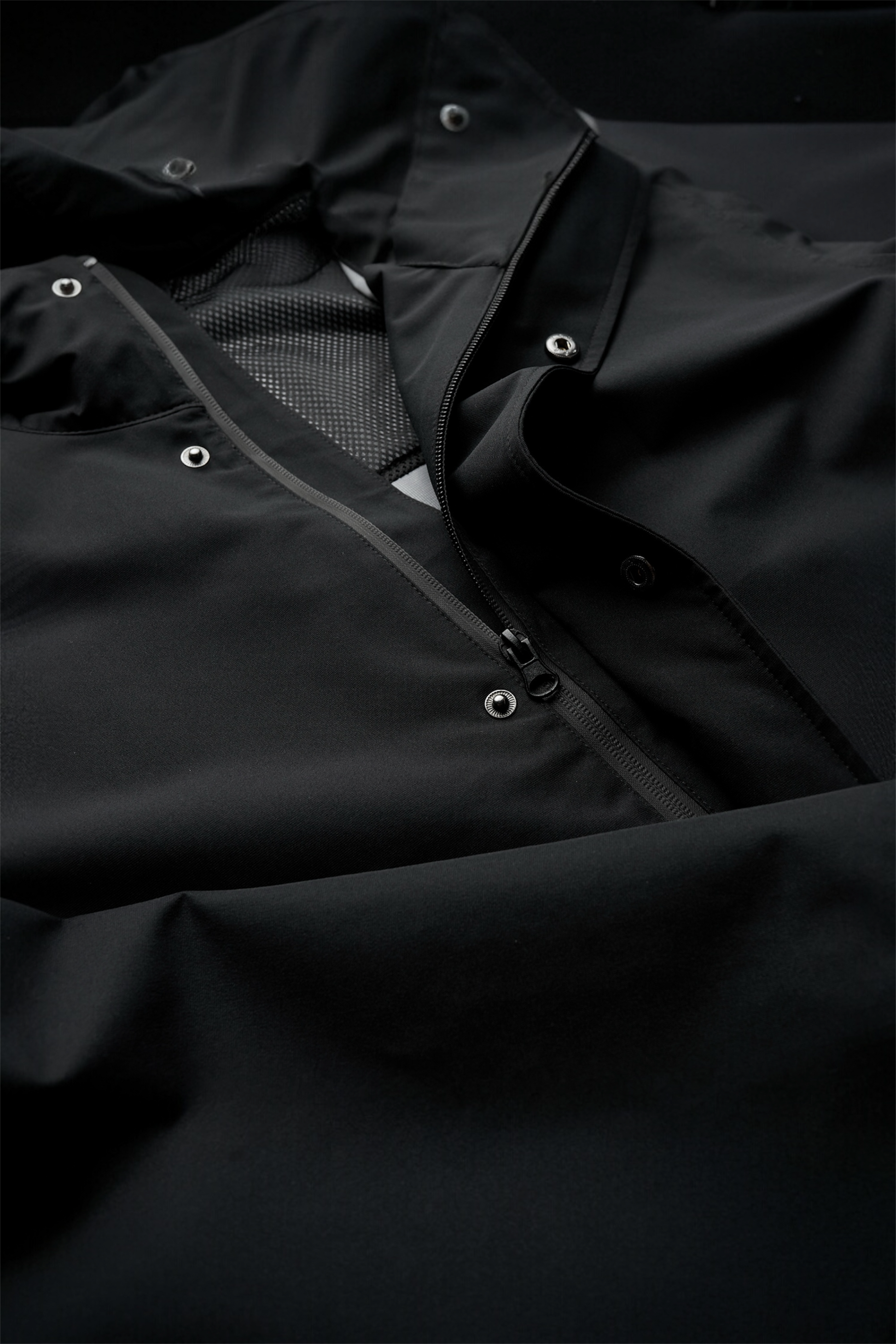 Men's Waterproof Formal Jacket