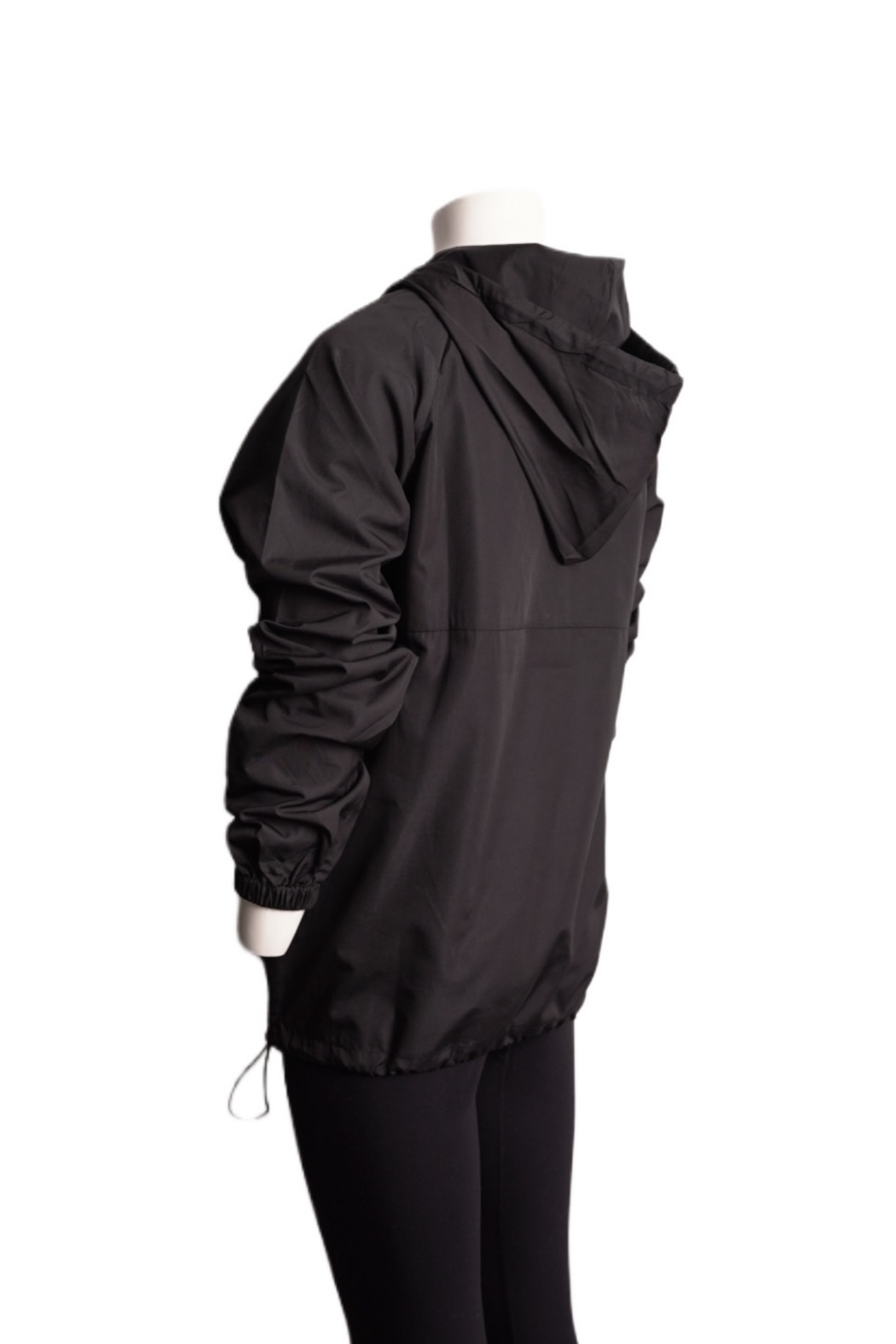 Womens Ultra Light Windproof Hiking Jacket