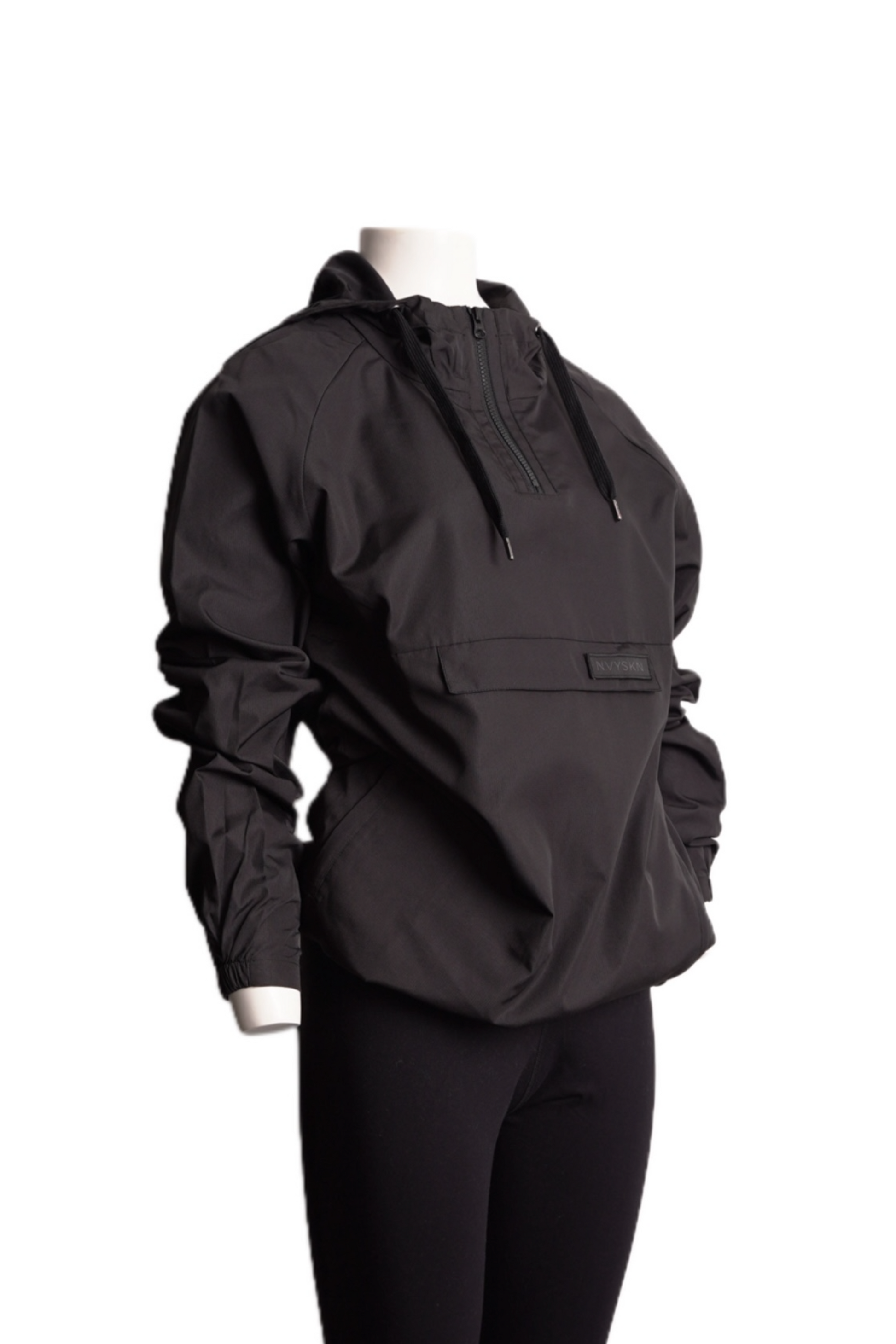 Womens Ultra Light Windproof Hiking Jacket