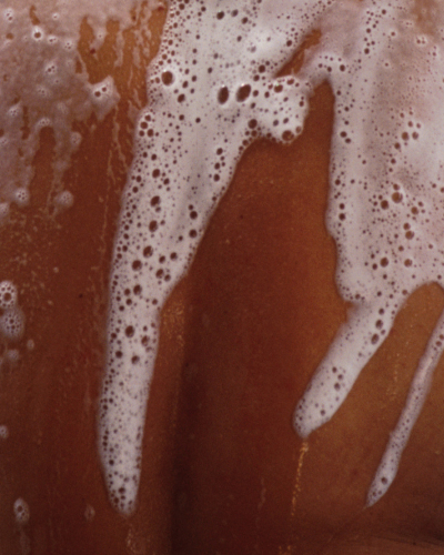 Enjoy this luxuriously scented natural lemongrass shower and hand wash gel from Nurme - Eco-Friendly & Cruelty-Free by Nurme at www.brixbailey.com