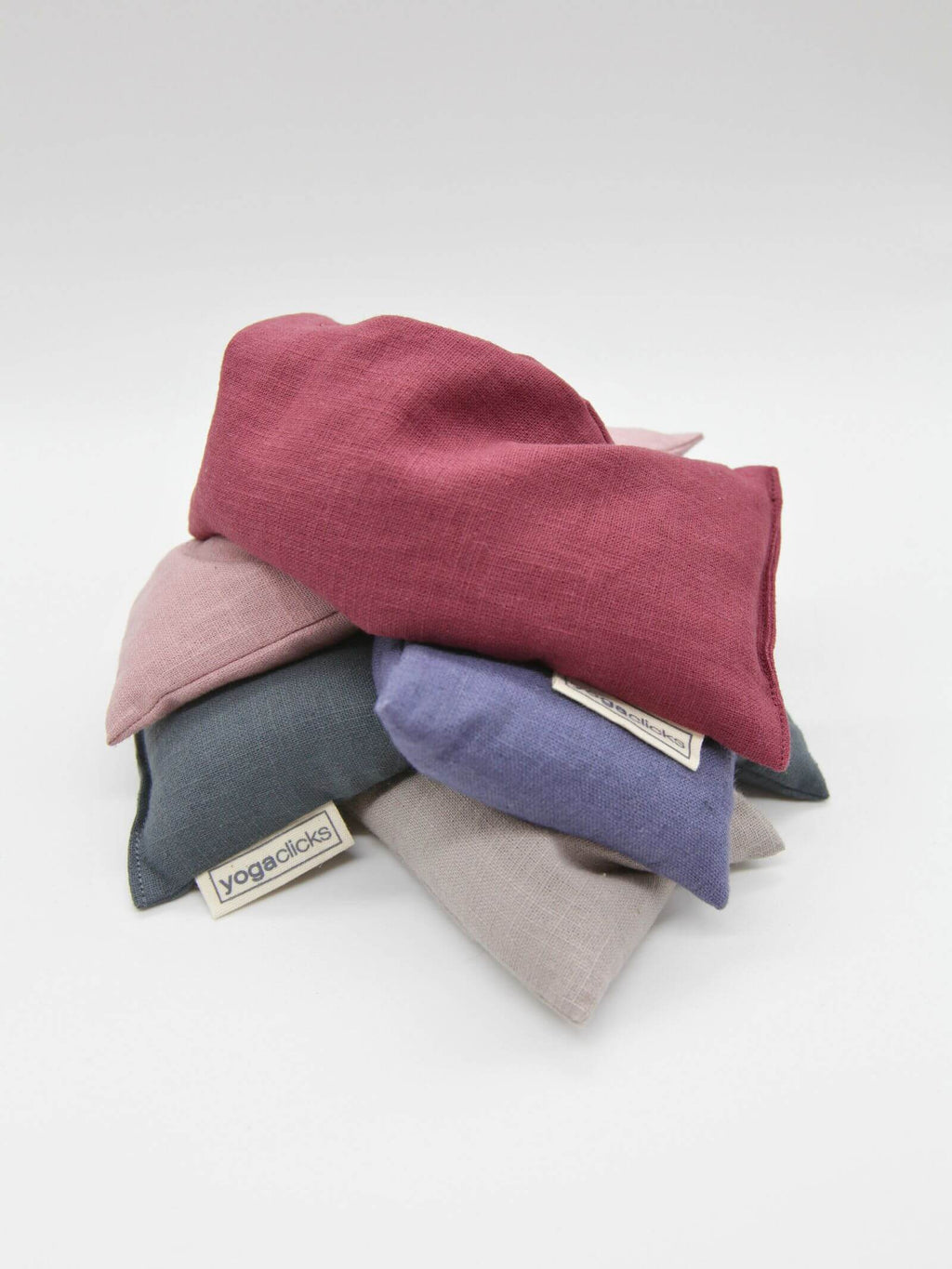 Pure Linen Lavender Eye Pillow