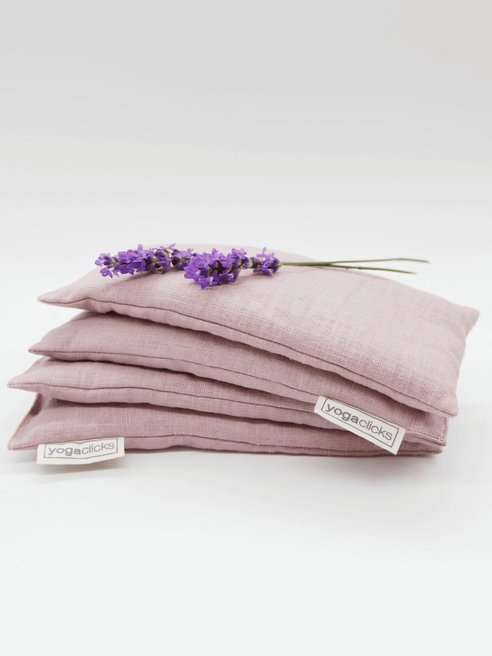Pure Linen Lavender Eye Pillow