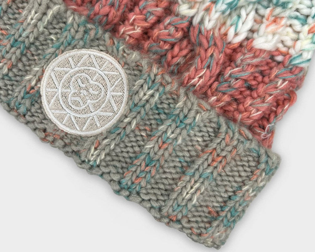 Unisex Brass Monkey Beanie