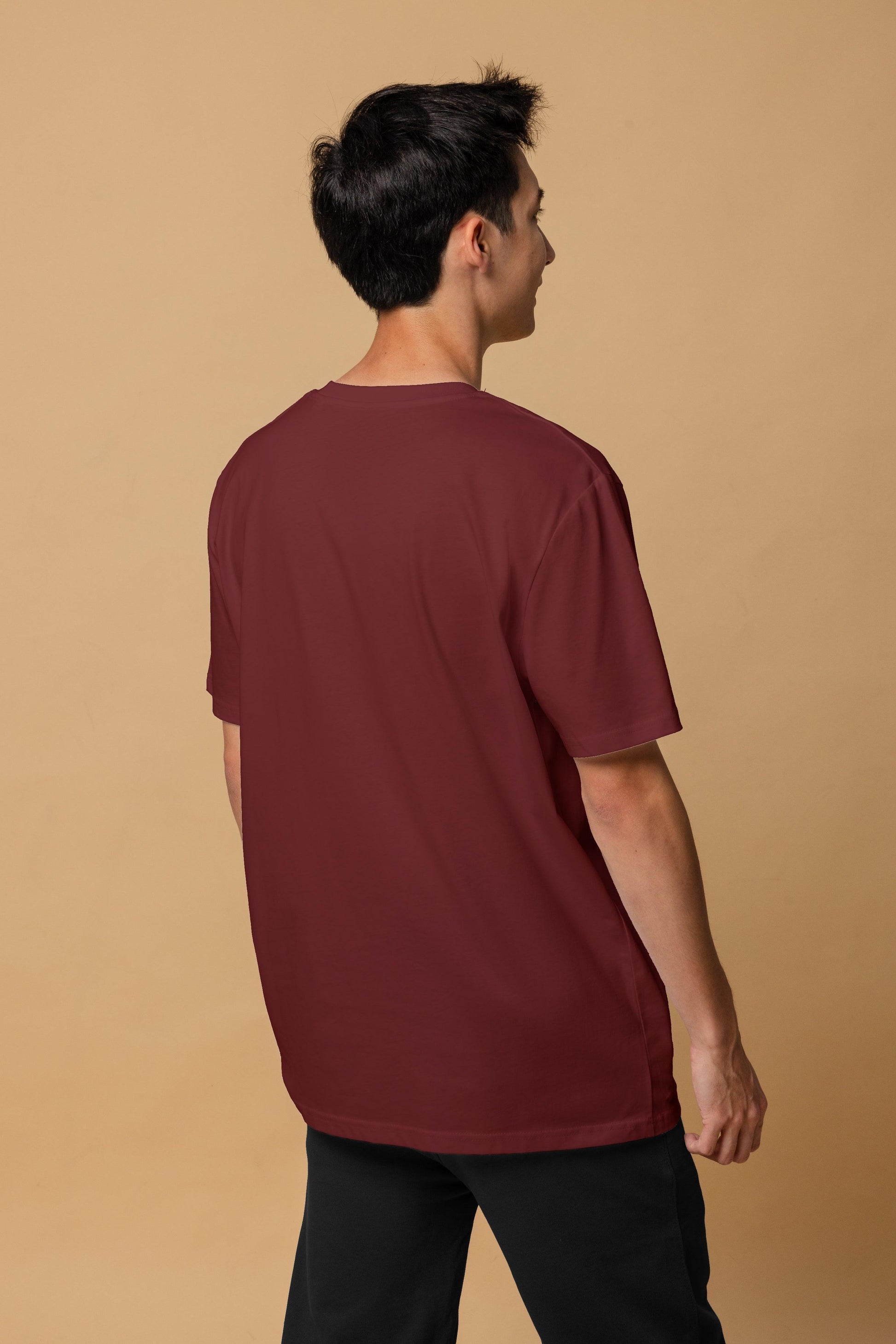 Organic Cotton Embroidered Bee T-Shirt