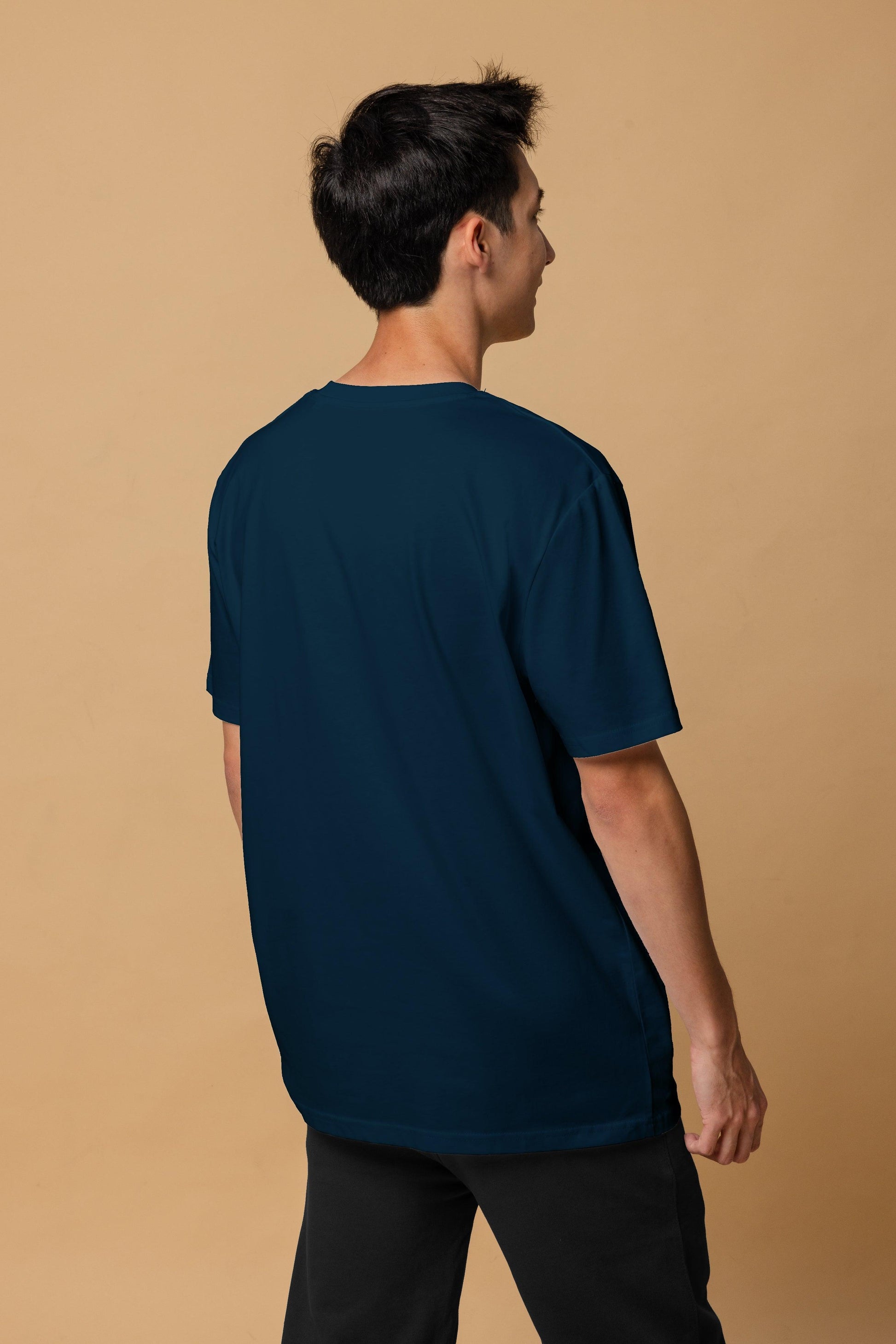 Organic Cotton Embroidered Bee T-Shirt