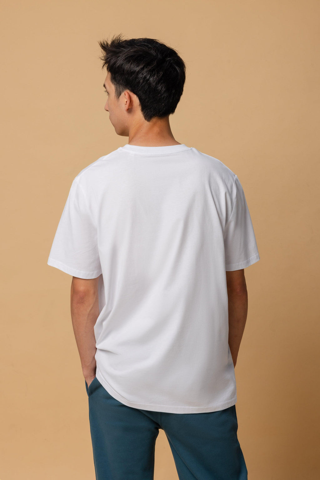 Bees Organic Cotton T-Shirt