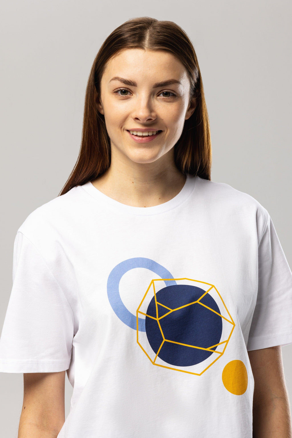 Organic Cotton Earth T-Shirt