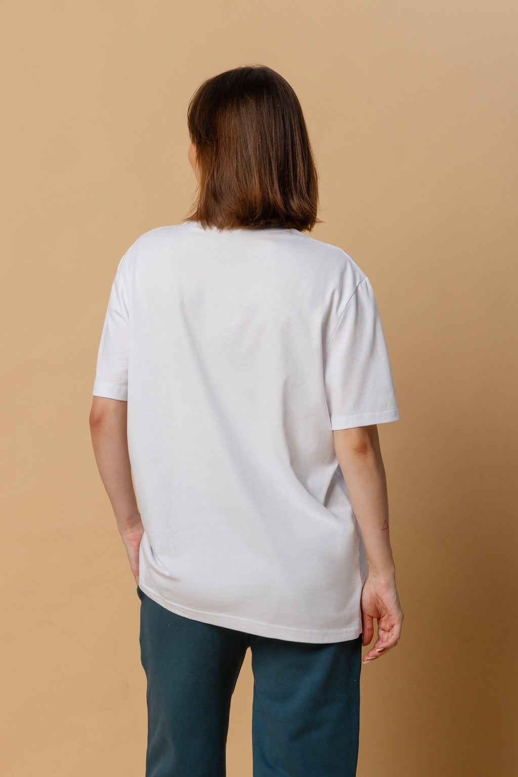 Bees Organic Cotton T-Shirt