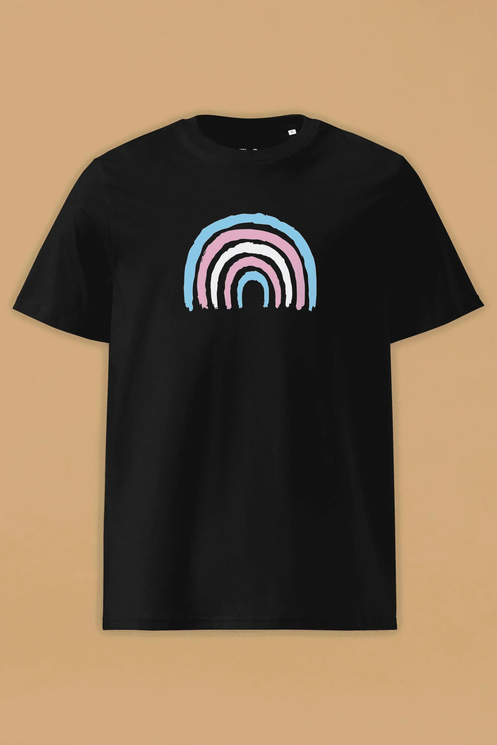Transgender Rainbow T-Shirt