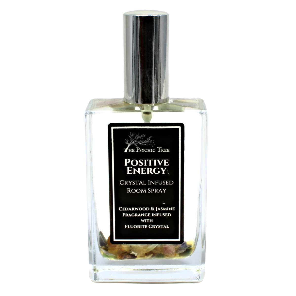 Positive Energy Crystal Room Spray