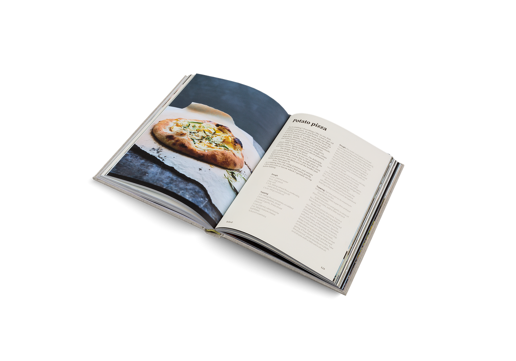 Potato Total Cookbook