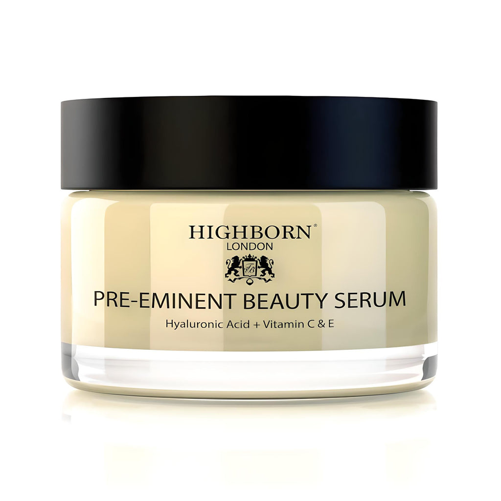 Beauty Serum for Fine Lines and Wrinkles