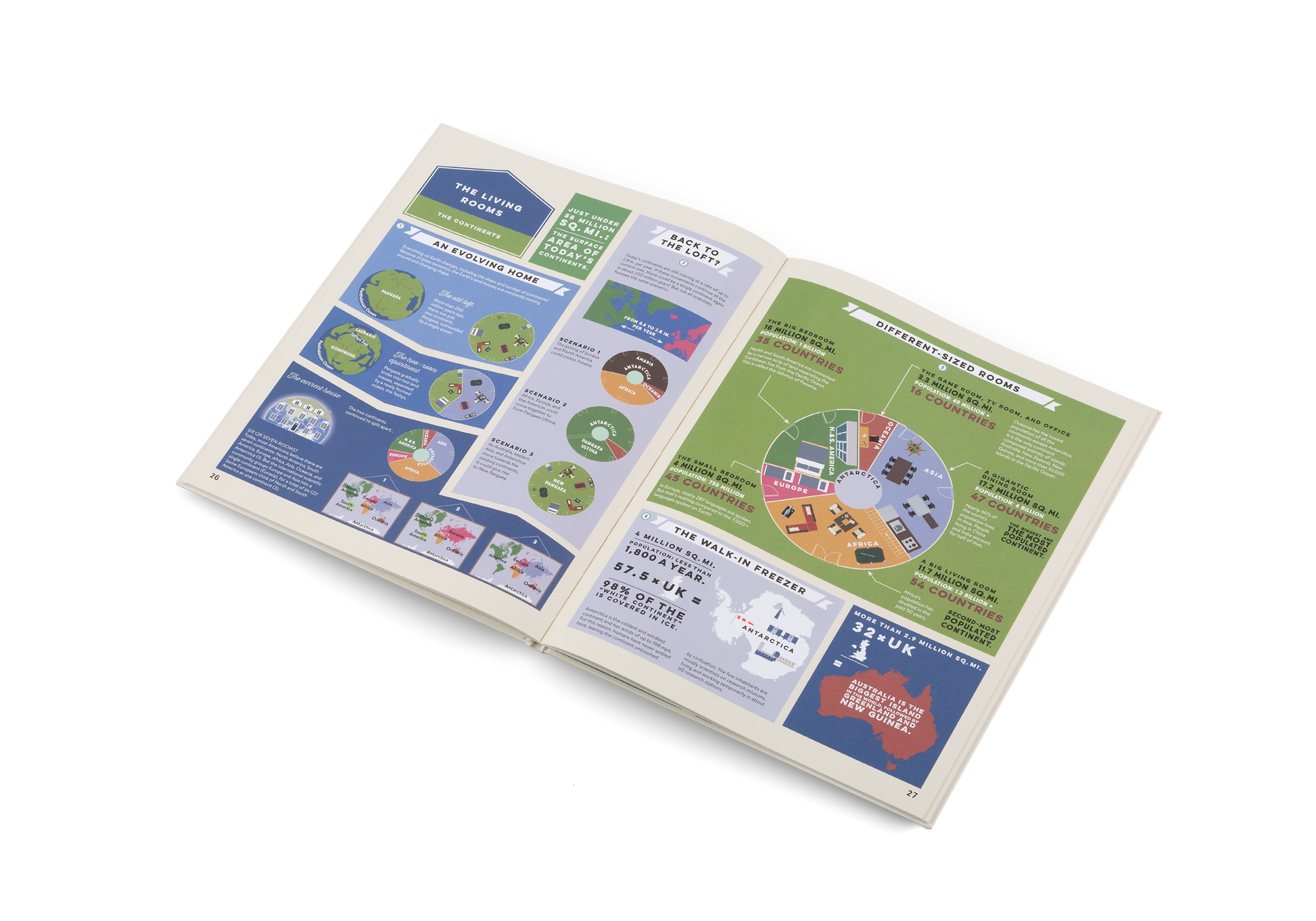 Precious Planet A User's Manual for Curious Earthlings