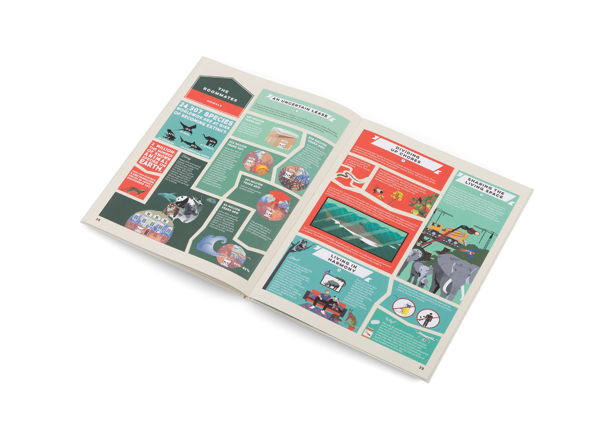 Precious Planet A User's Manual for Curious Earthlings