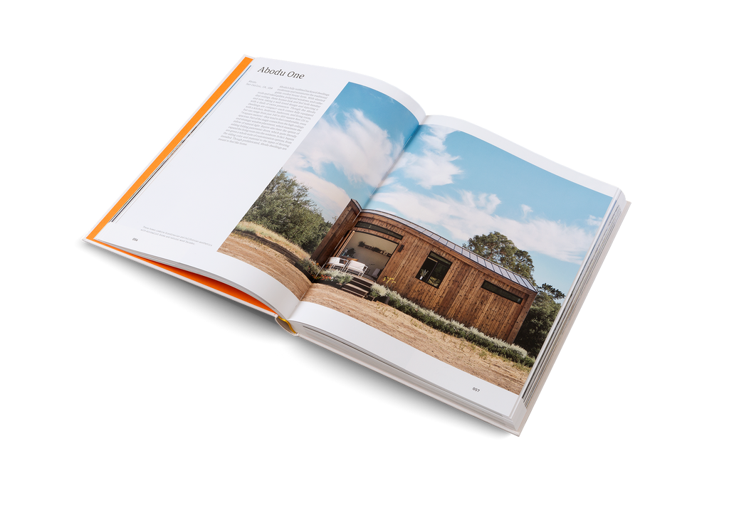 Prefab and Modular Homes