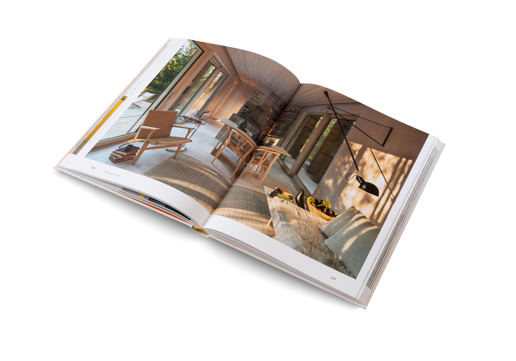 Prefab and Modular Homes