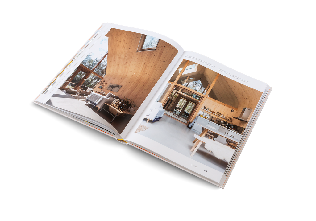 Prefab and Modular Homes