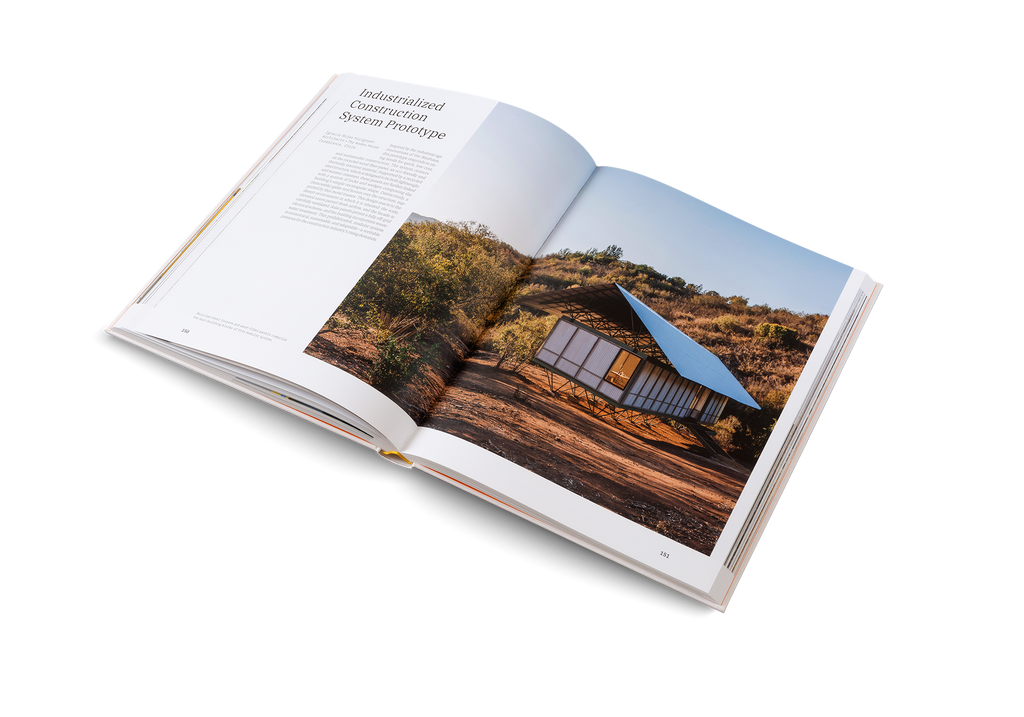 Prefab and Modular Homes