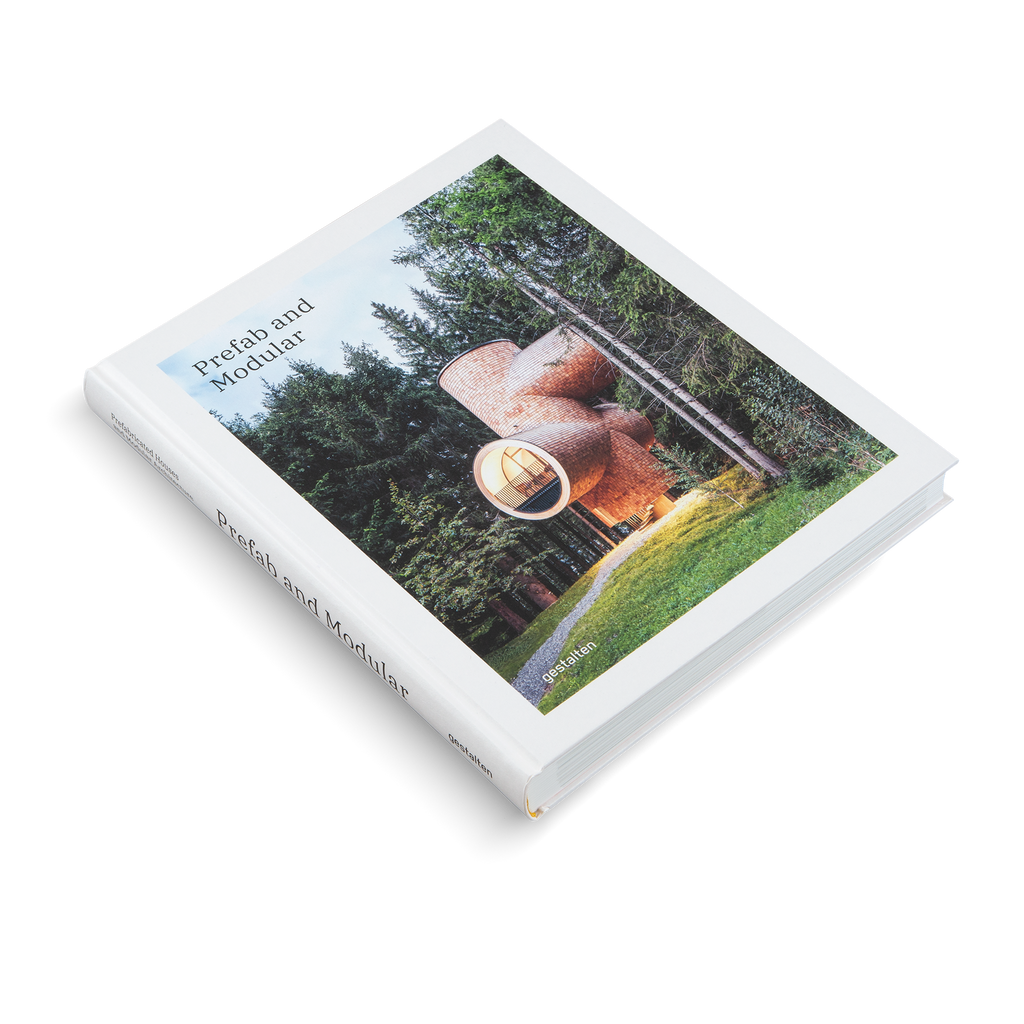 Prefab and Modular Homes