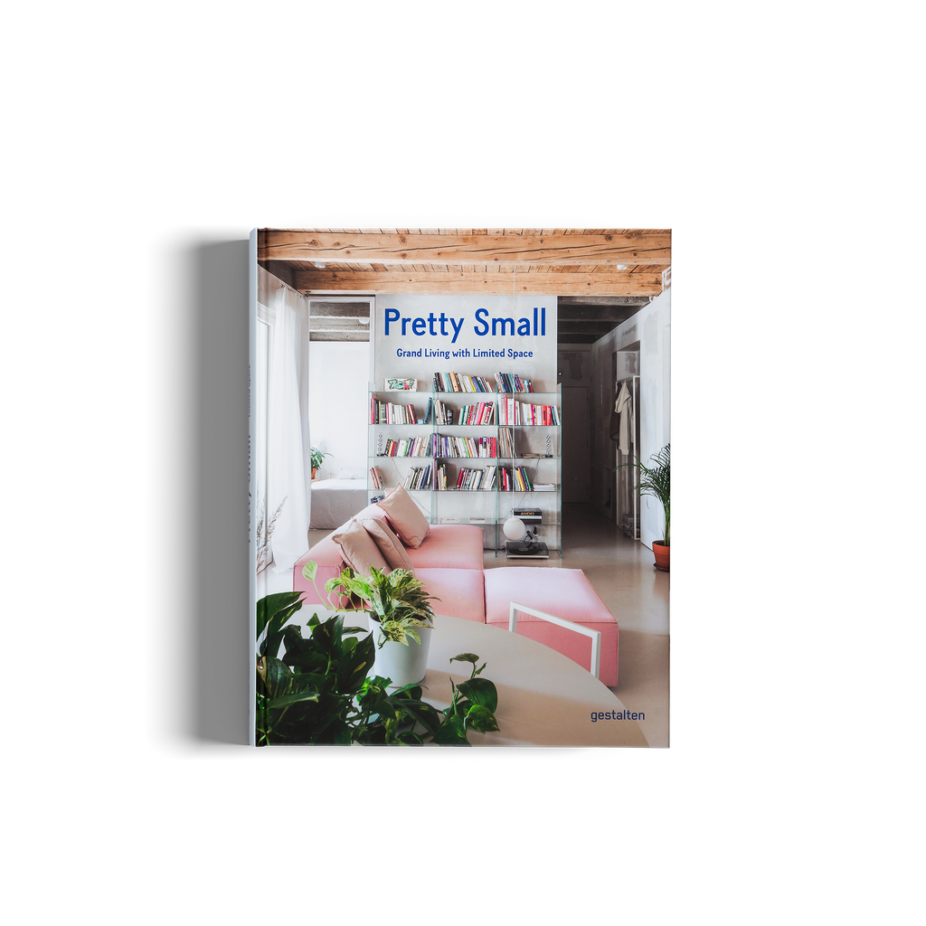 Small Space Living Furniture