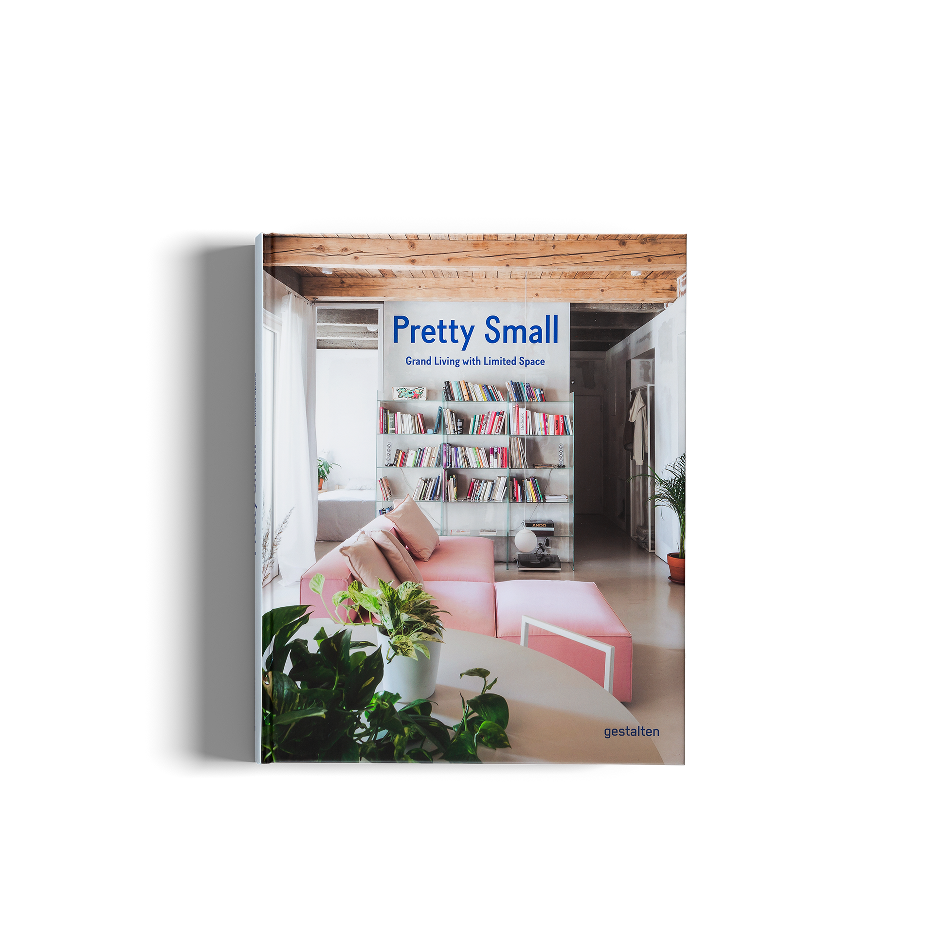 Small Space Living Furniture