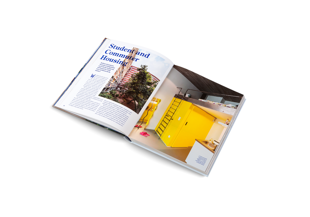 Small Space Living Furniture