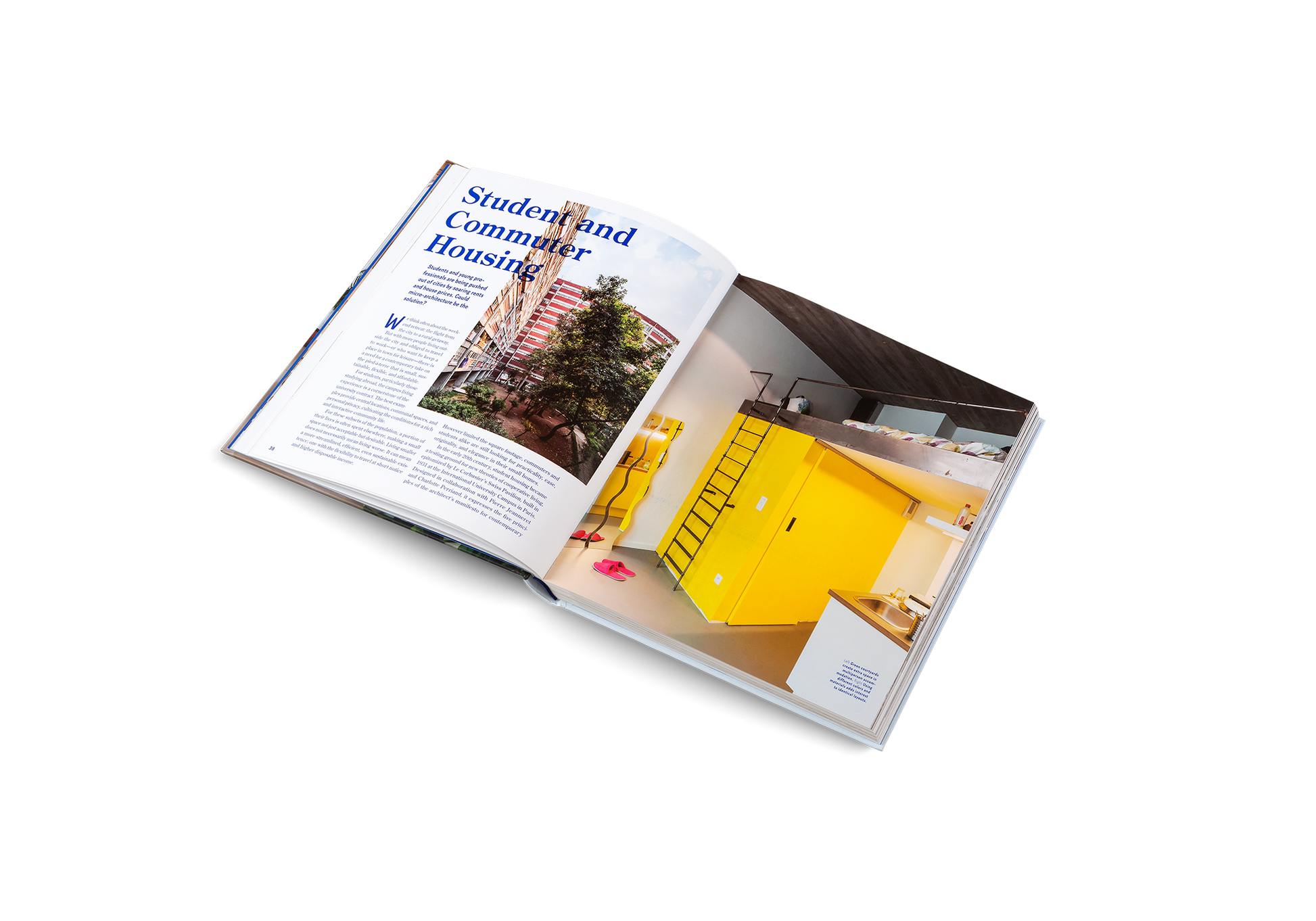 Small Space Living Furniture