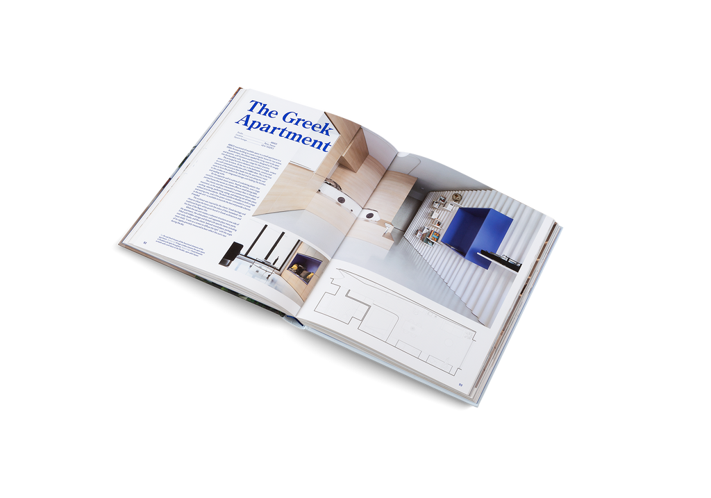 Small Space Living Furniture