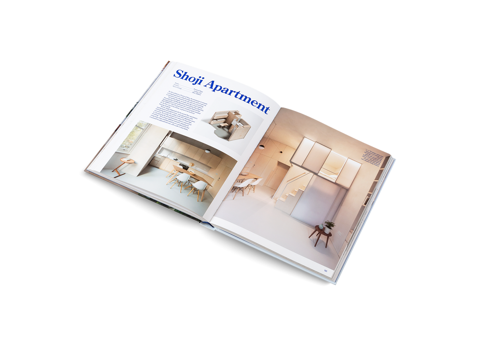 Small Space Living Furniture