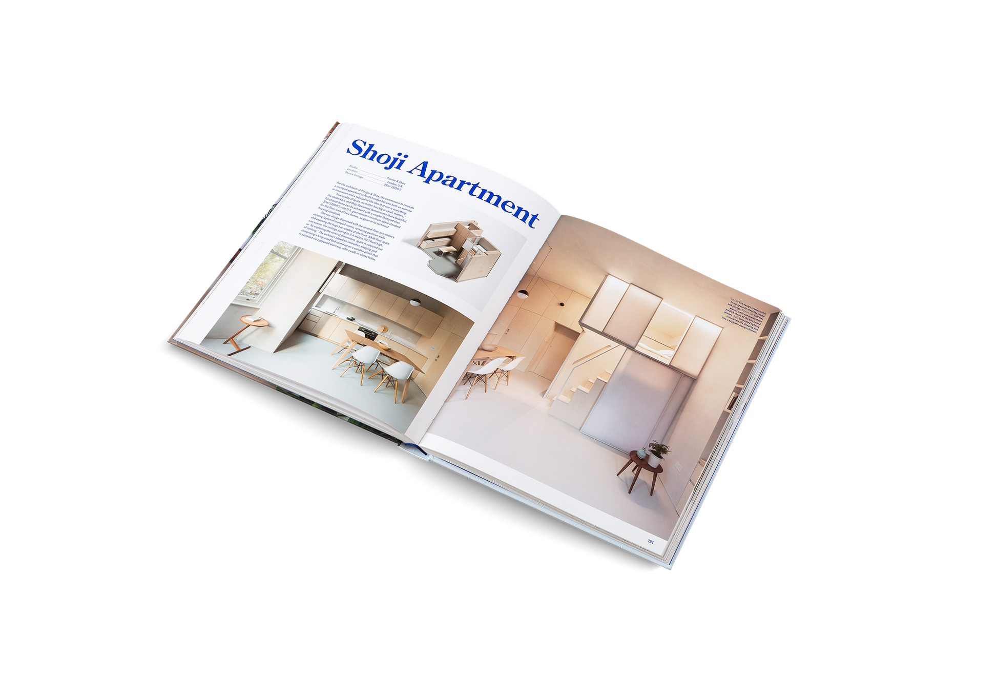 Small Space Living Furniture