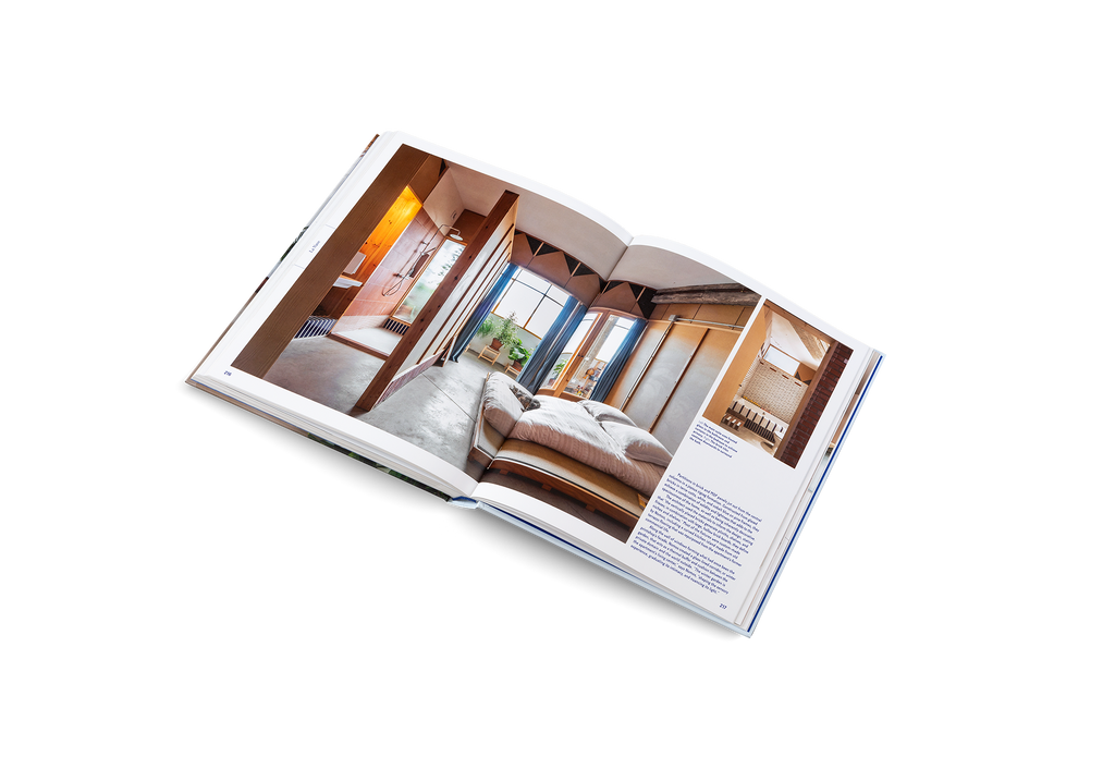 Small Space Living Furniture