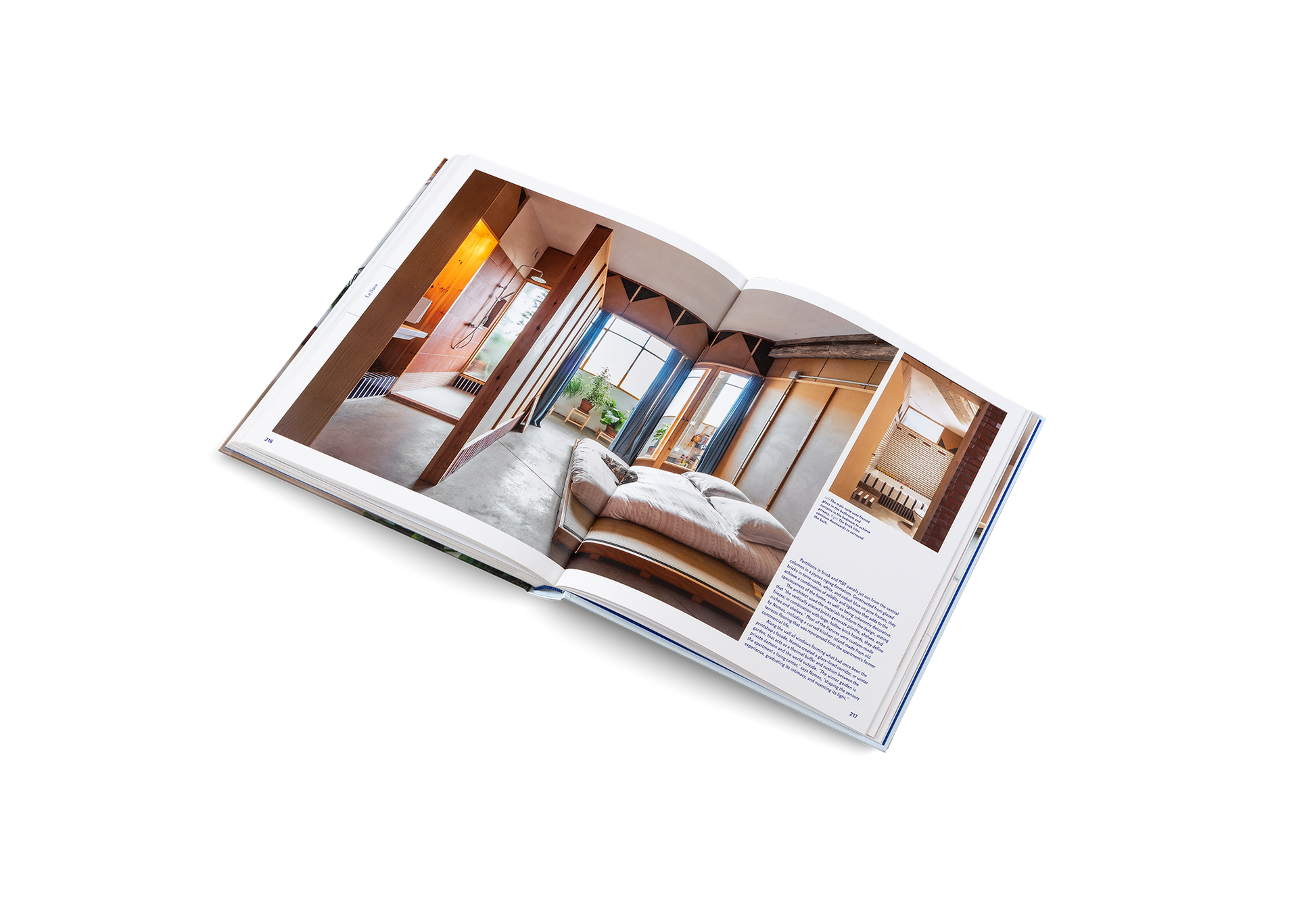 Small Space Living Furniture