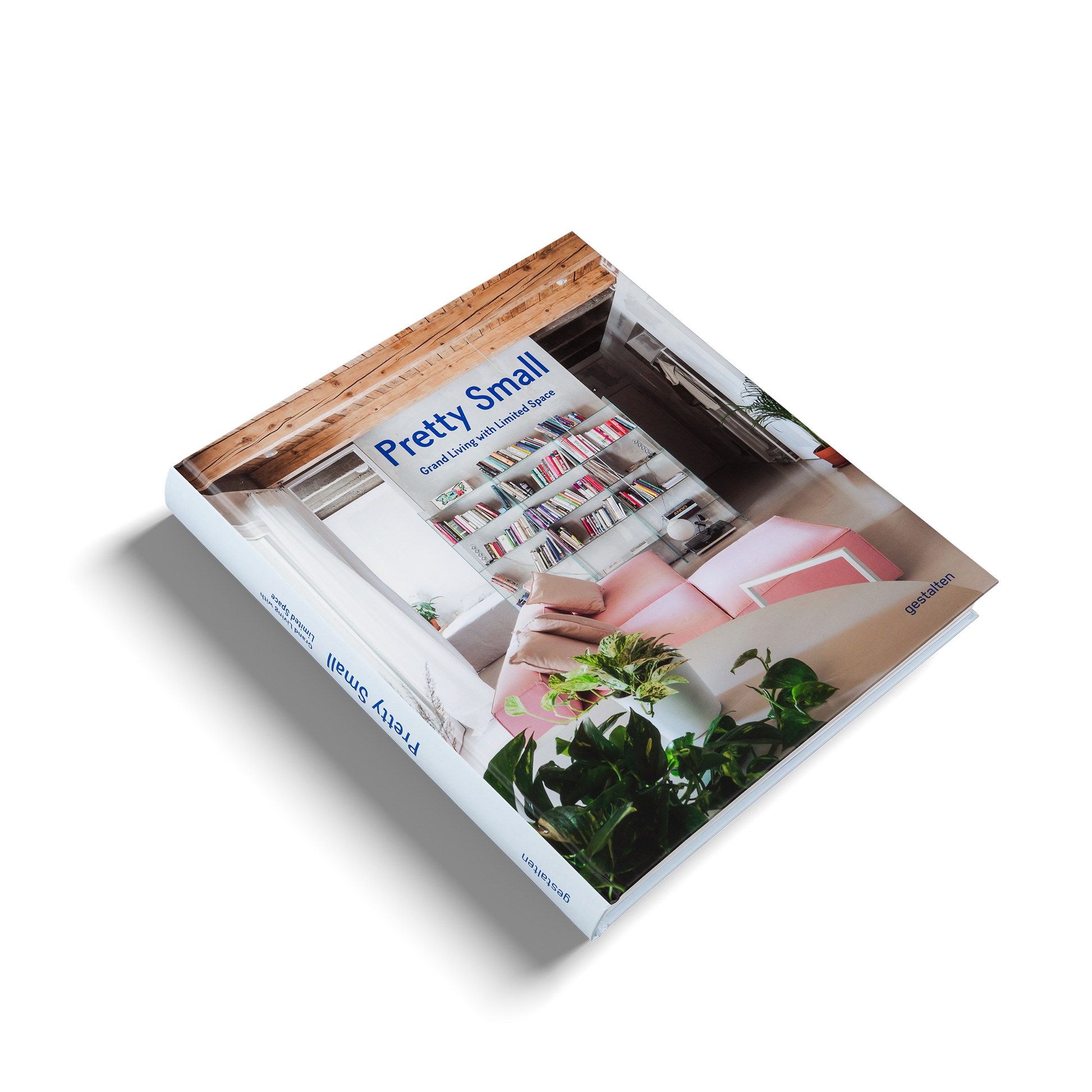 Small Space Living Furniture