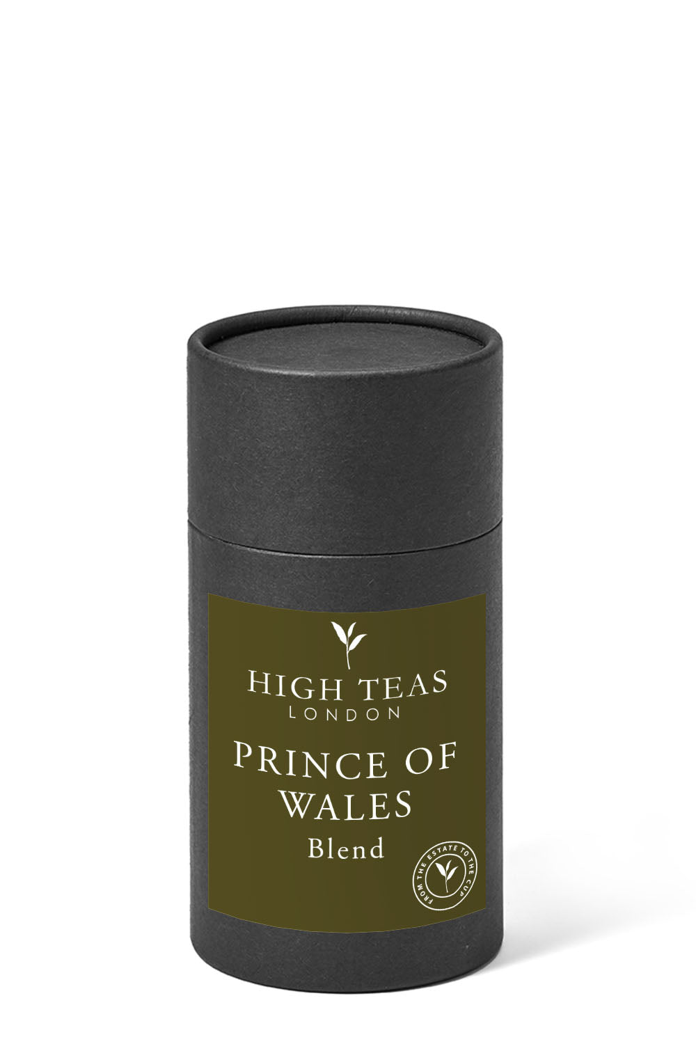 Prince of Wales Afternoon Tea Blend
