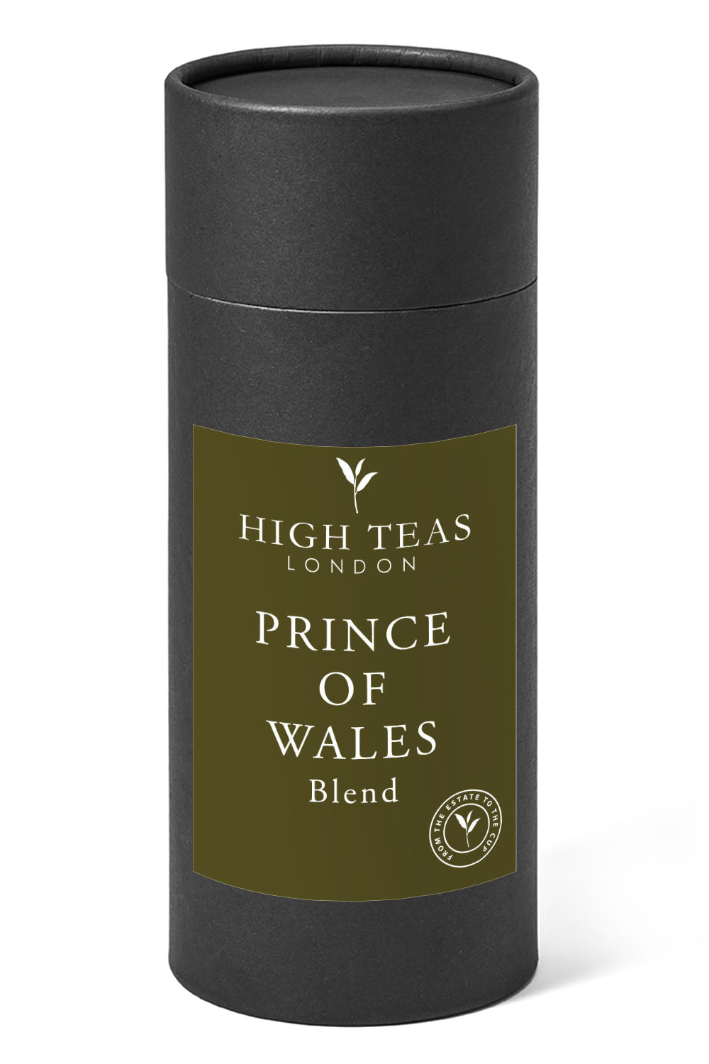 Prince of Wales Afternoon Tea Blend