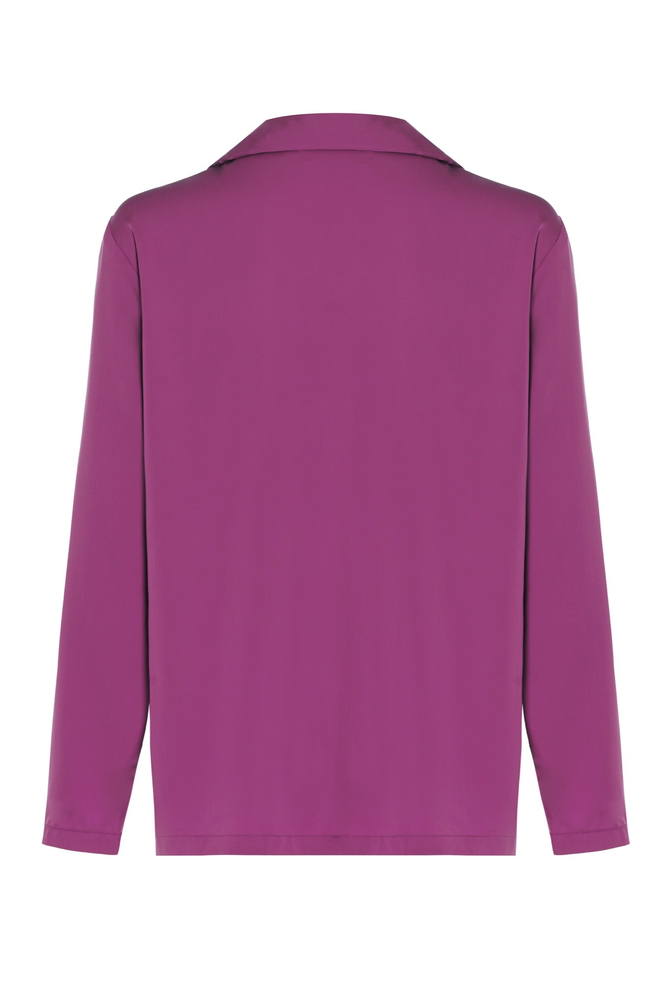 Sky Unisex Long Sleeve Matching Set