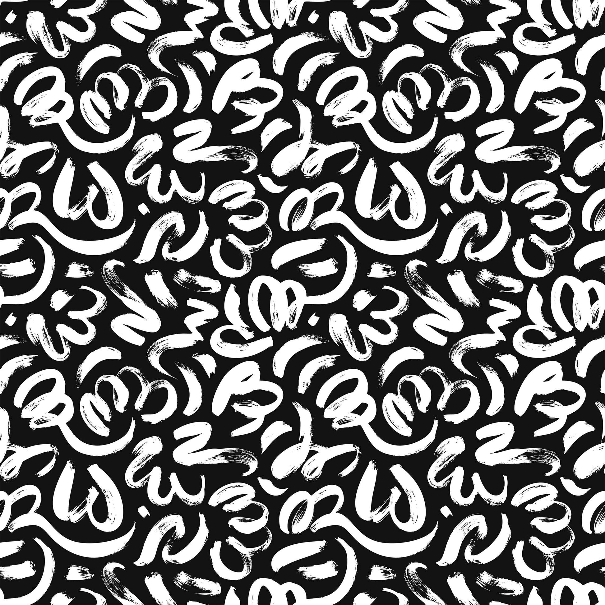 Quake Brushstroke Wallpaper