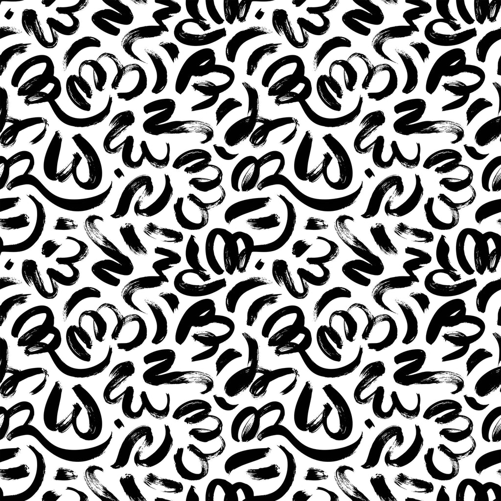 Quake Brushstroke Wallpaper