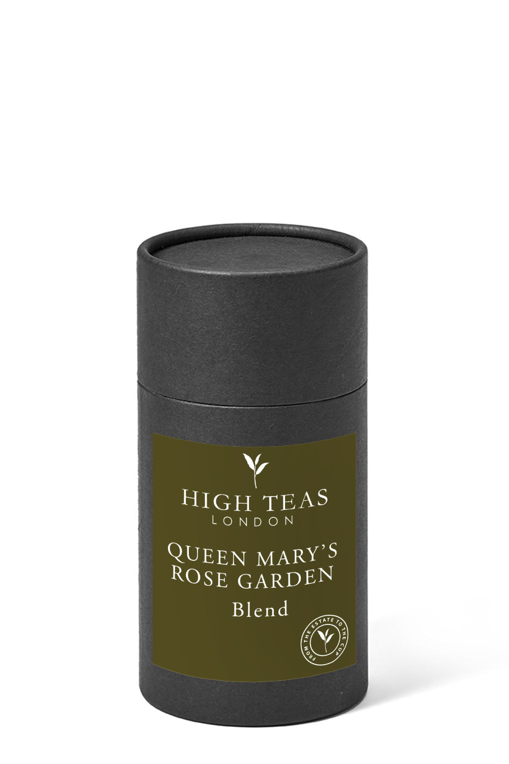 Queen Mary's Rose Garden Tea