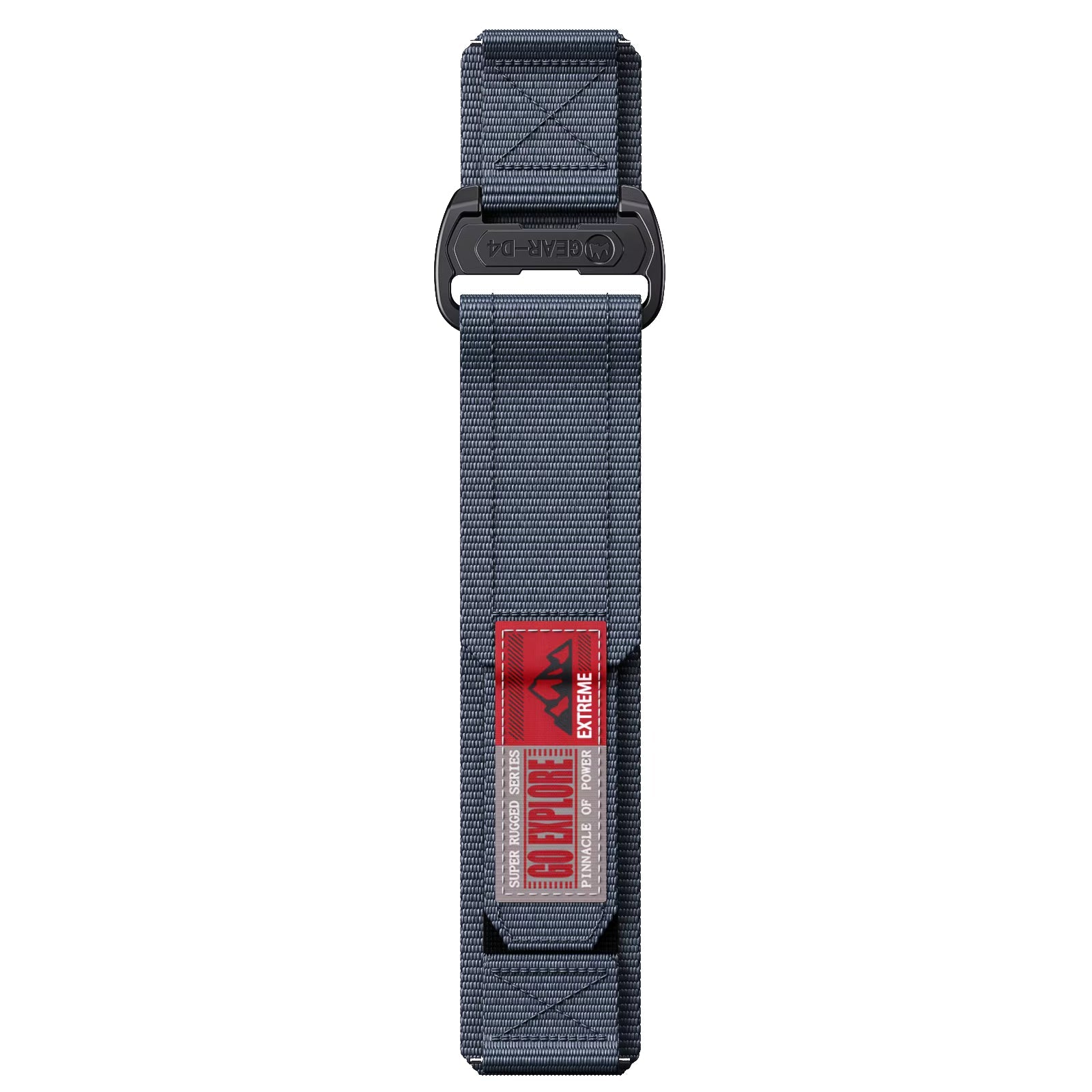 The Expedition Admiral Edition Watch Strap