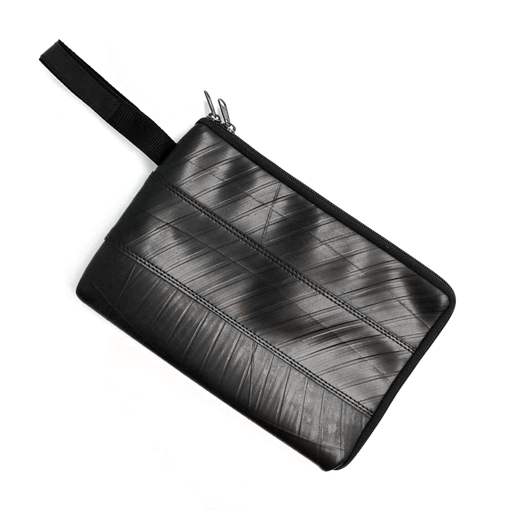 Upcycled Truck Tyre Tablet Sleeve