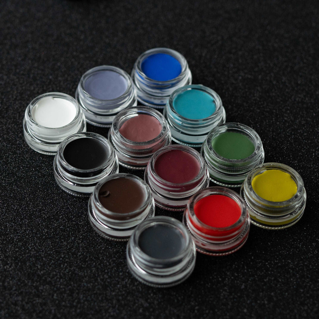 Prime Time and Line Pastel Purple Eye Primer Eyeliner