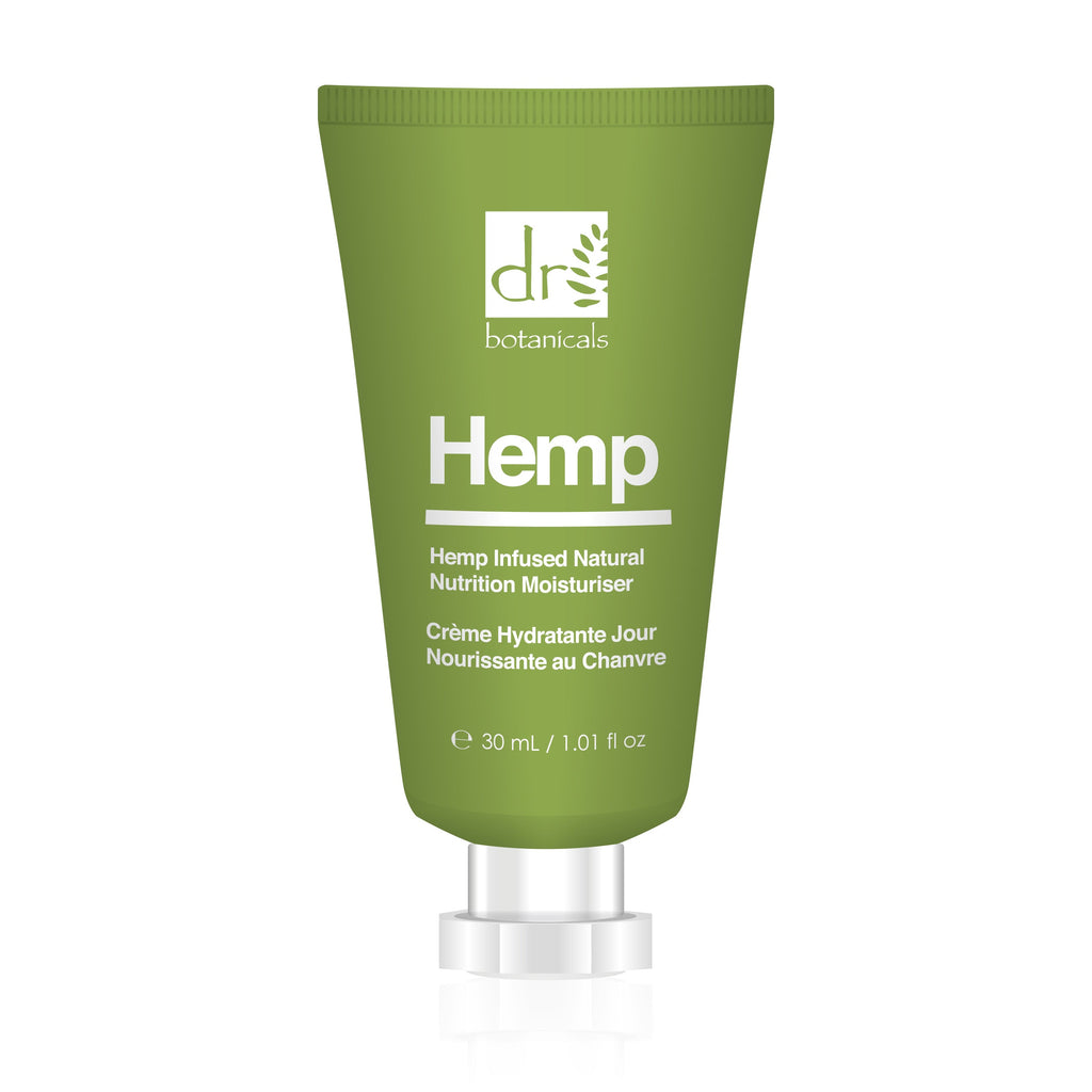 Hemp Hydration Gift Set