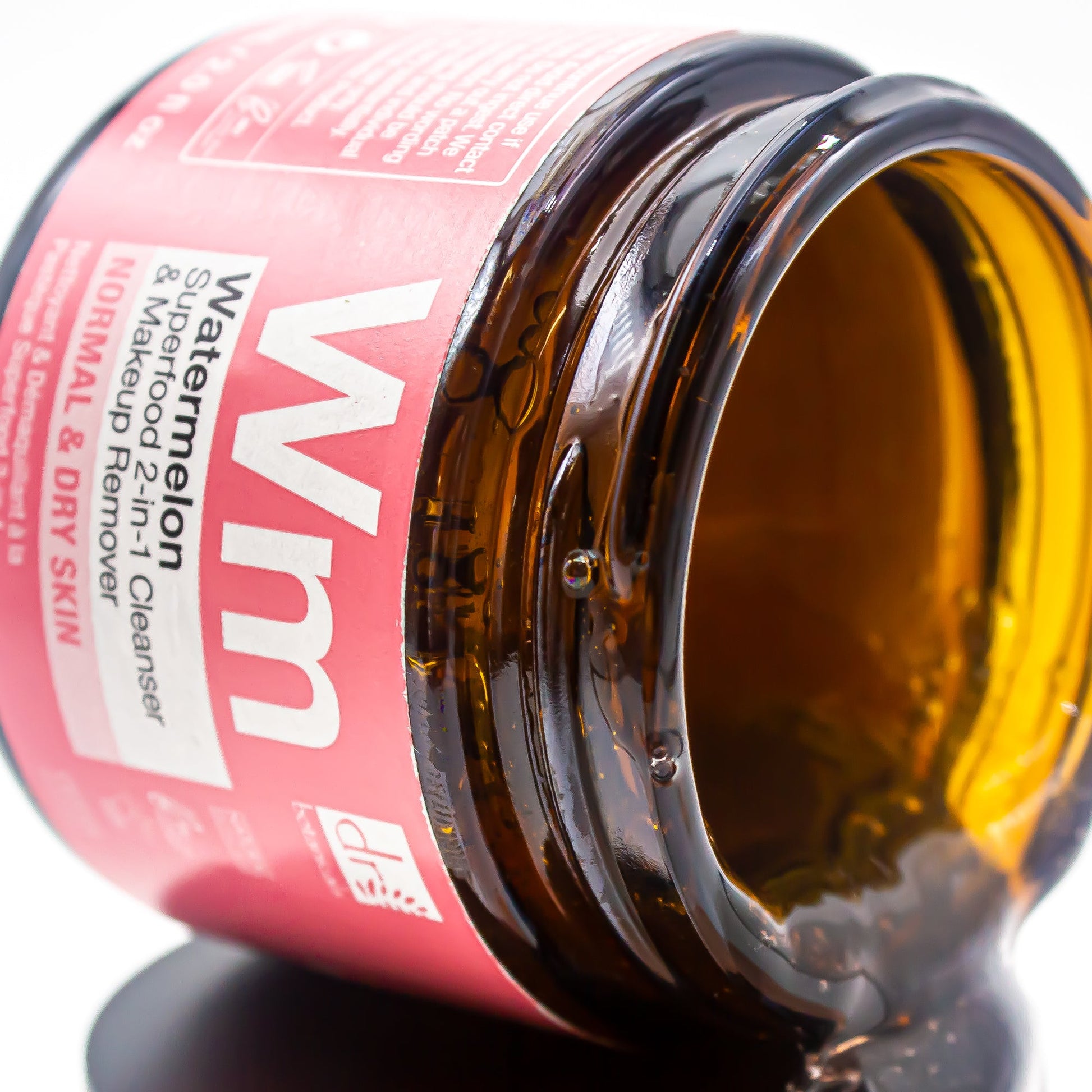 Watermelon Superfood 2 in 1 Cleanser and Makeup Remover Trio