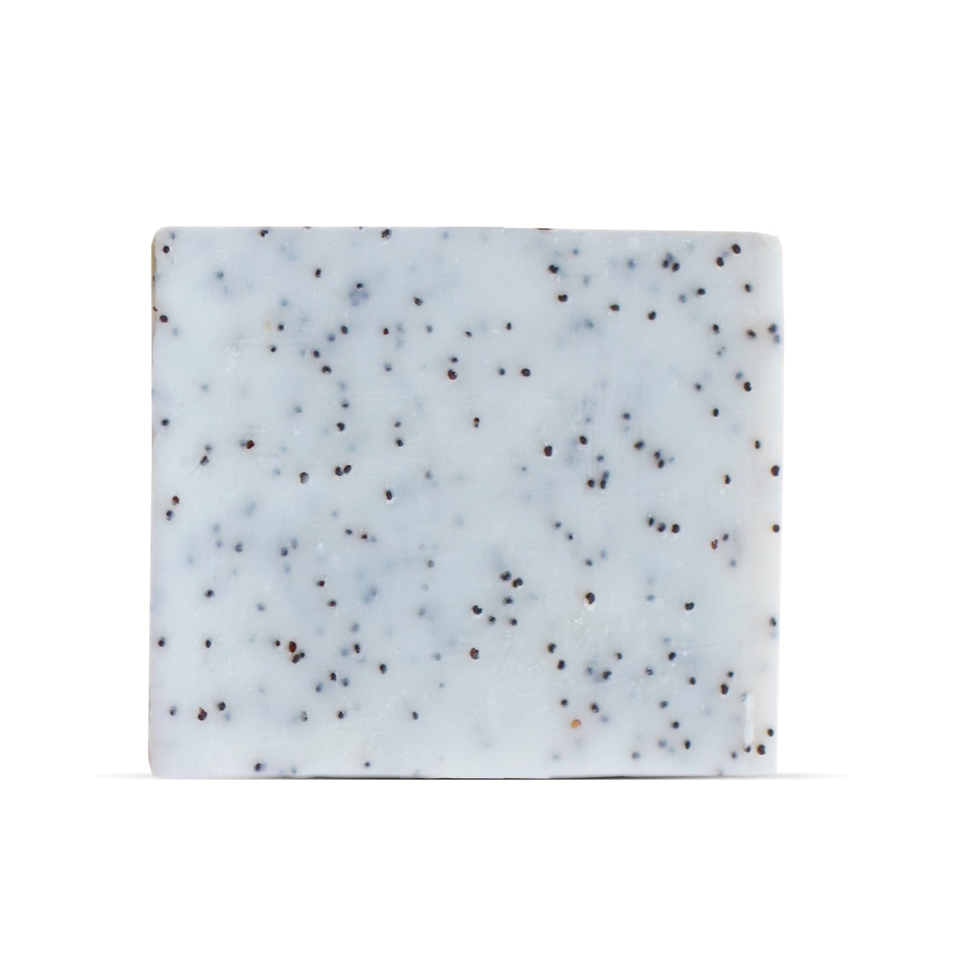 Strawberry and Poppy Seed Cleansing Bar 100g