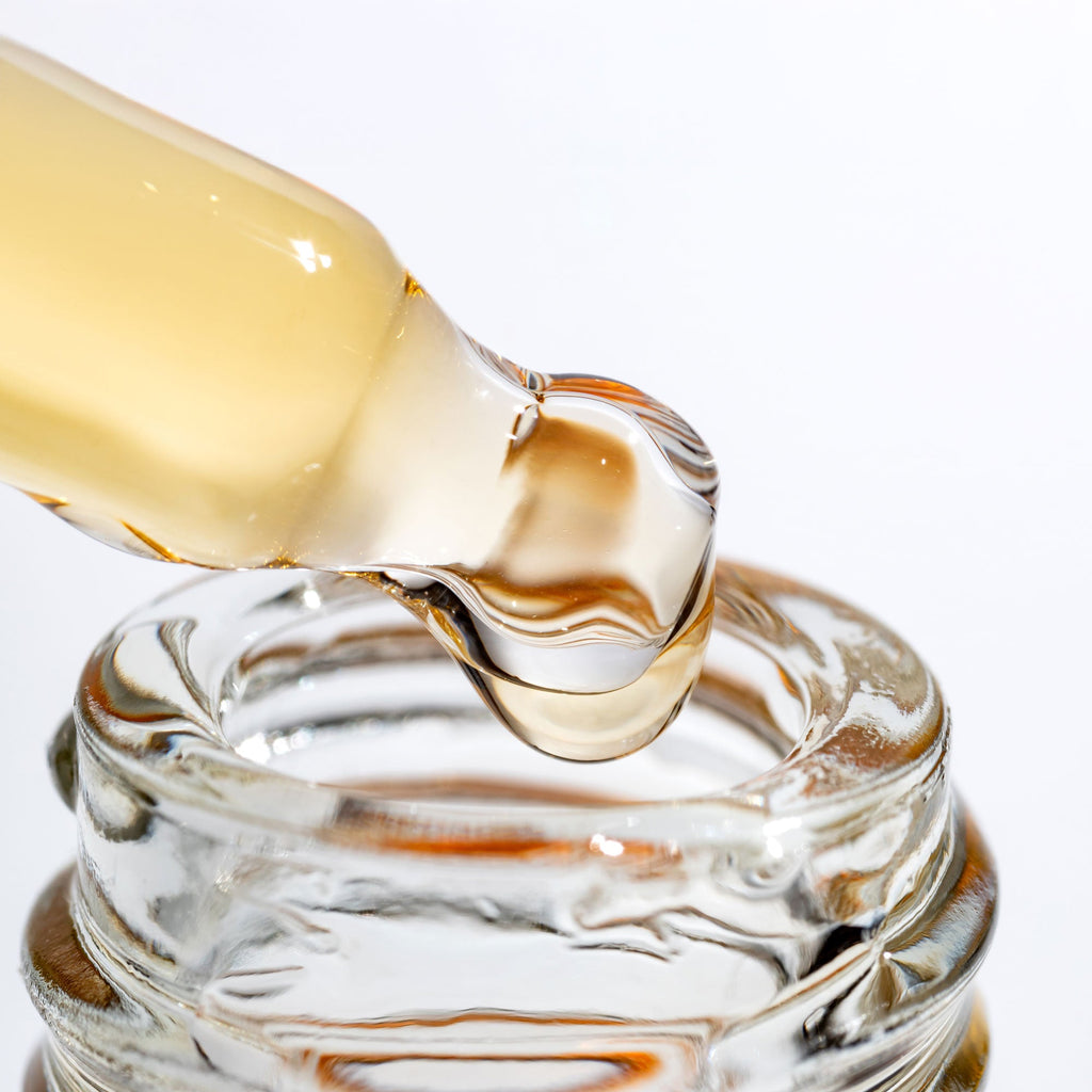 Vitamin C 5 Percent and Hyaluronic Acid 2 Percent Hydrating Facial Serum 30ml