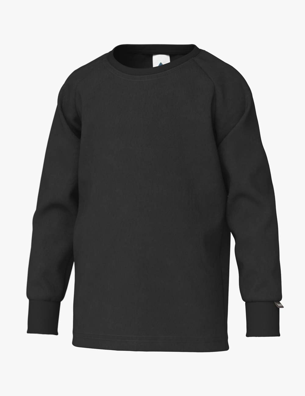 RIKA Kids Long Sleeve Shirt – Durable & Fun Prints by Breden at brixbailey.com